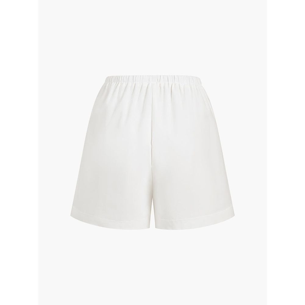 Commense Cotton & Linen Cowgirl Melody Two Piece Shorts Set size M/6 - Picture 9 of 9
